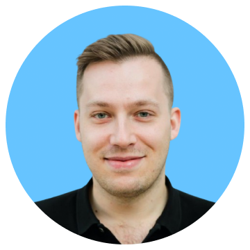 photo of Paul Niemczyk