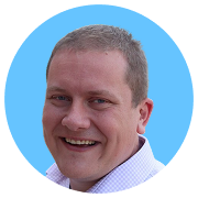 photo of Tyler Lemke