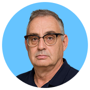 Nando Lutgerink