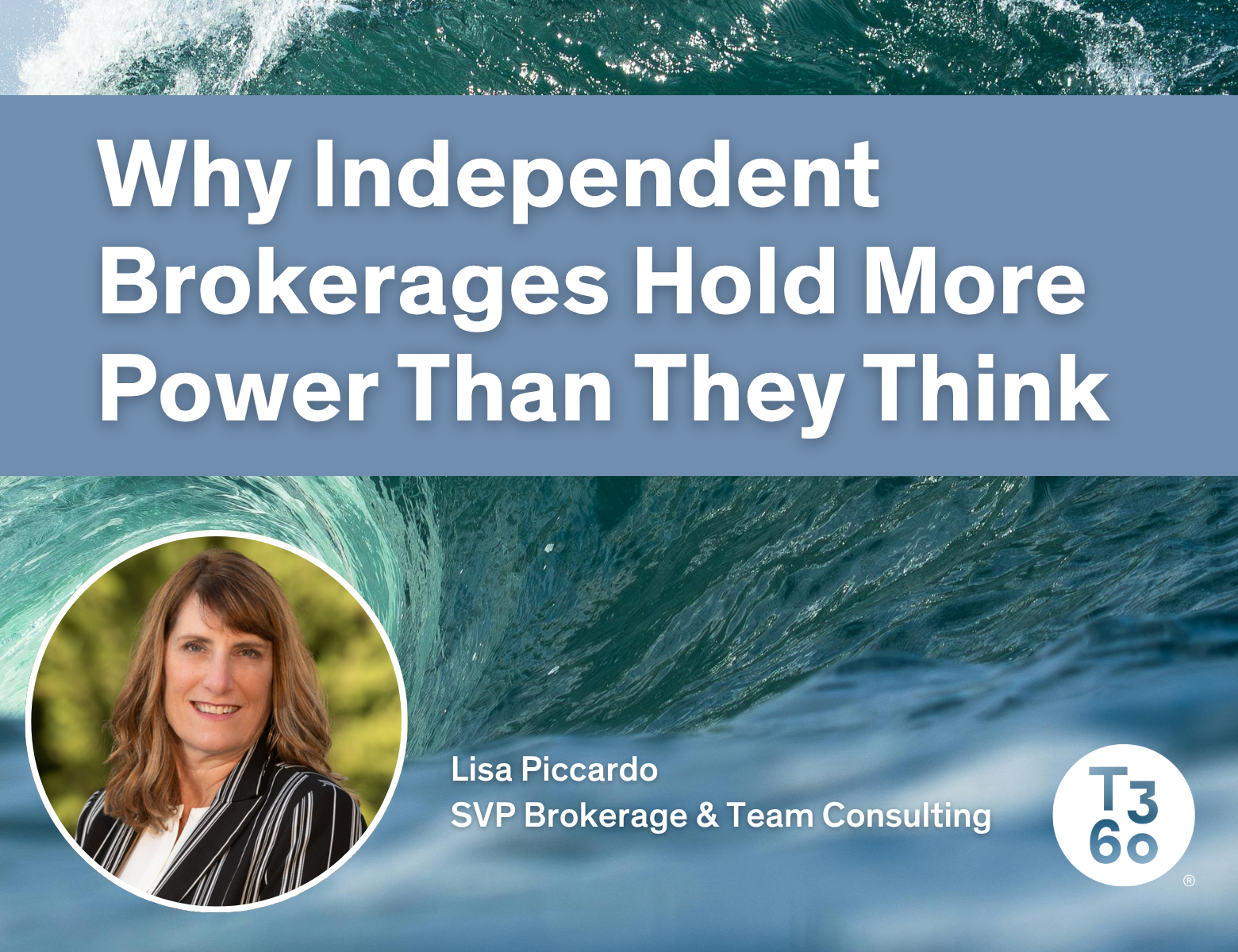 Why Independent Brokerages Hold More Power Than They Think