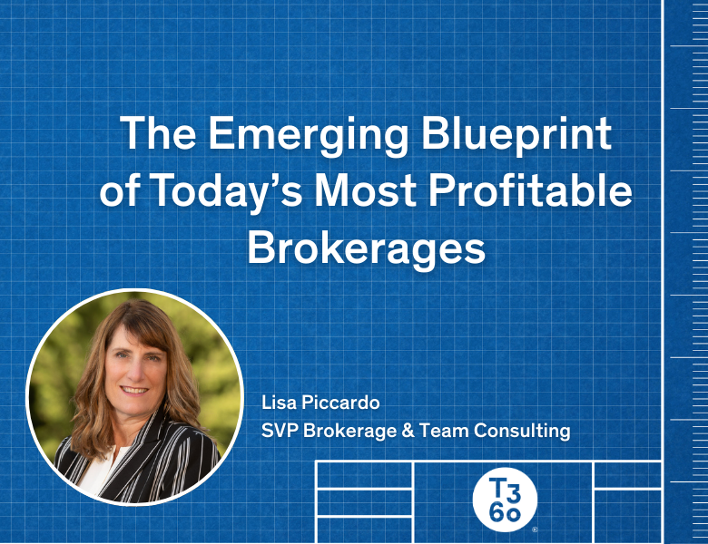 The Emerging Blueprint of Today’s Most Profitable Brokerages