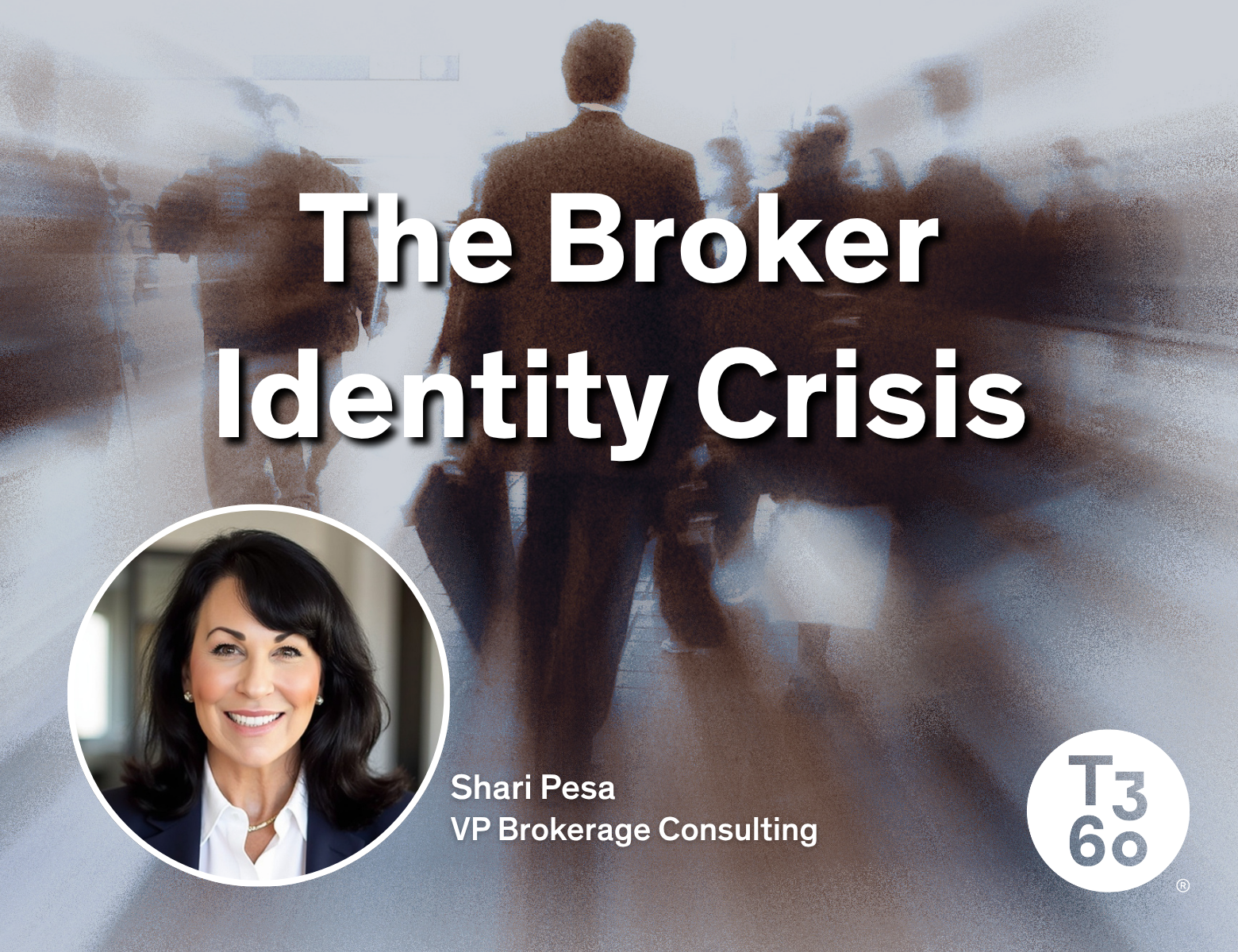 The Broker Identity Crisis
