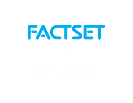How to Streamline IR Workflows with FactSet + Irwin [Video]