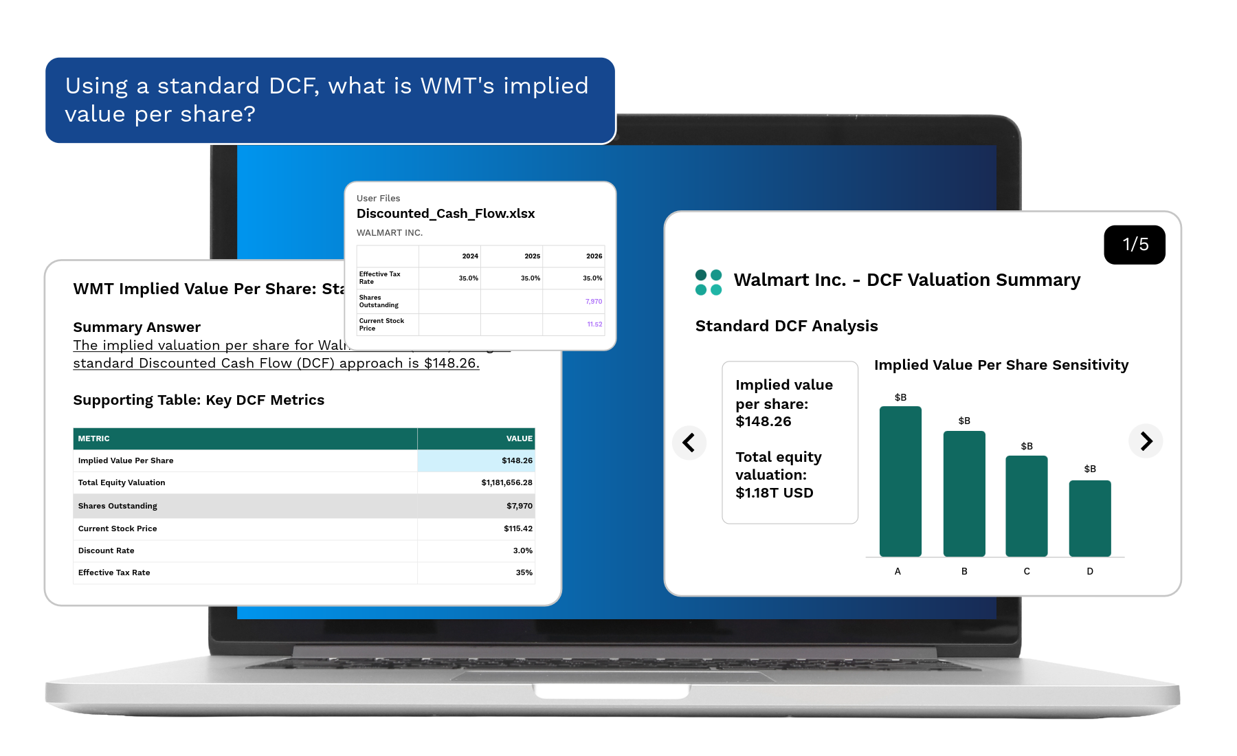 FactSet AI for Banking | AI-Powered Banking Workflow Automation