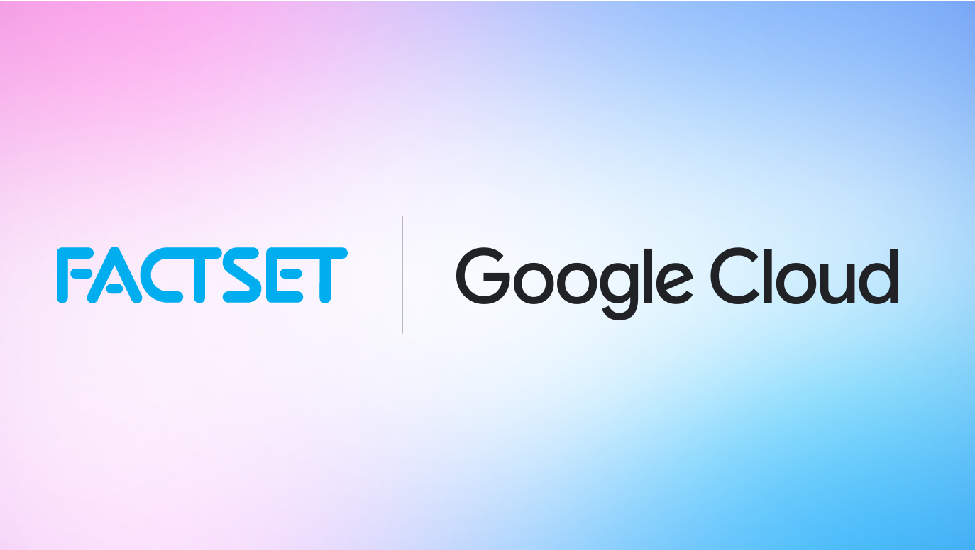 FactSet | Financial Data, Market Analytics & AI Solutions