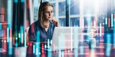 FactSet Resource Library | Expert Financial Analysis & Insight