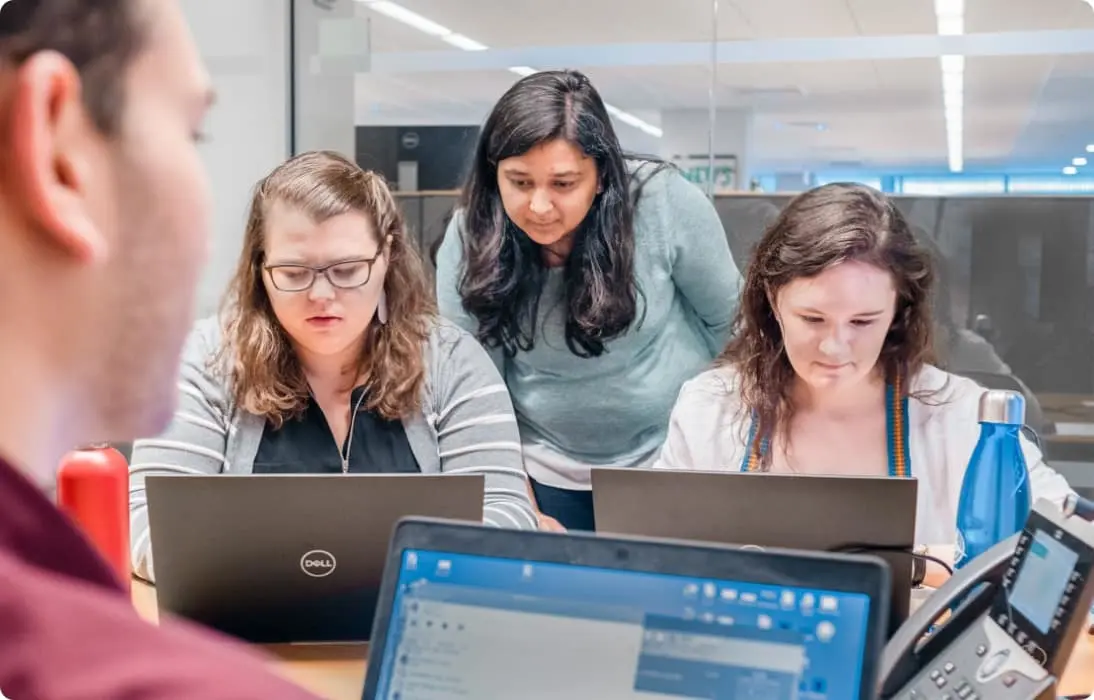 Launch Your Career at FactSet | FactSet Careers Opportunities