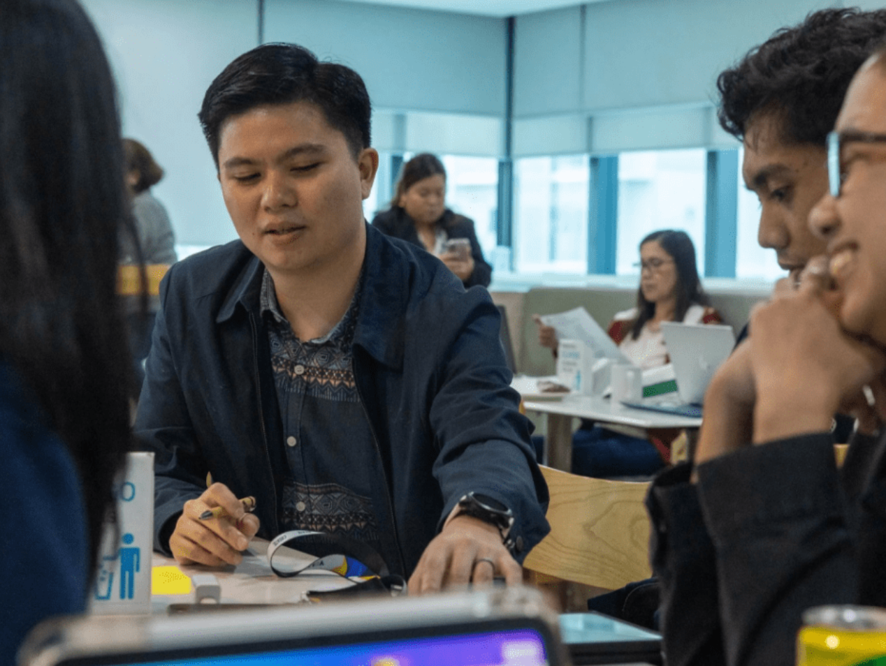 Launch Your Career at FactSet | FactSet Careers Opportunities