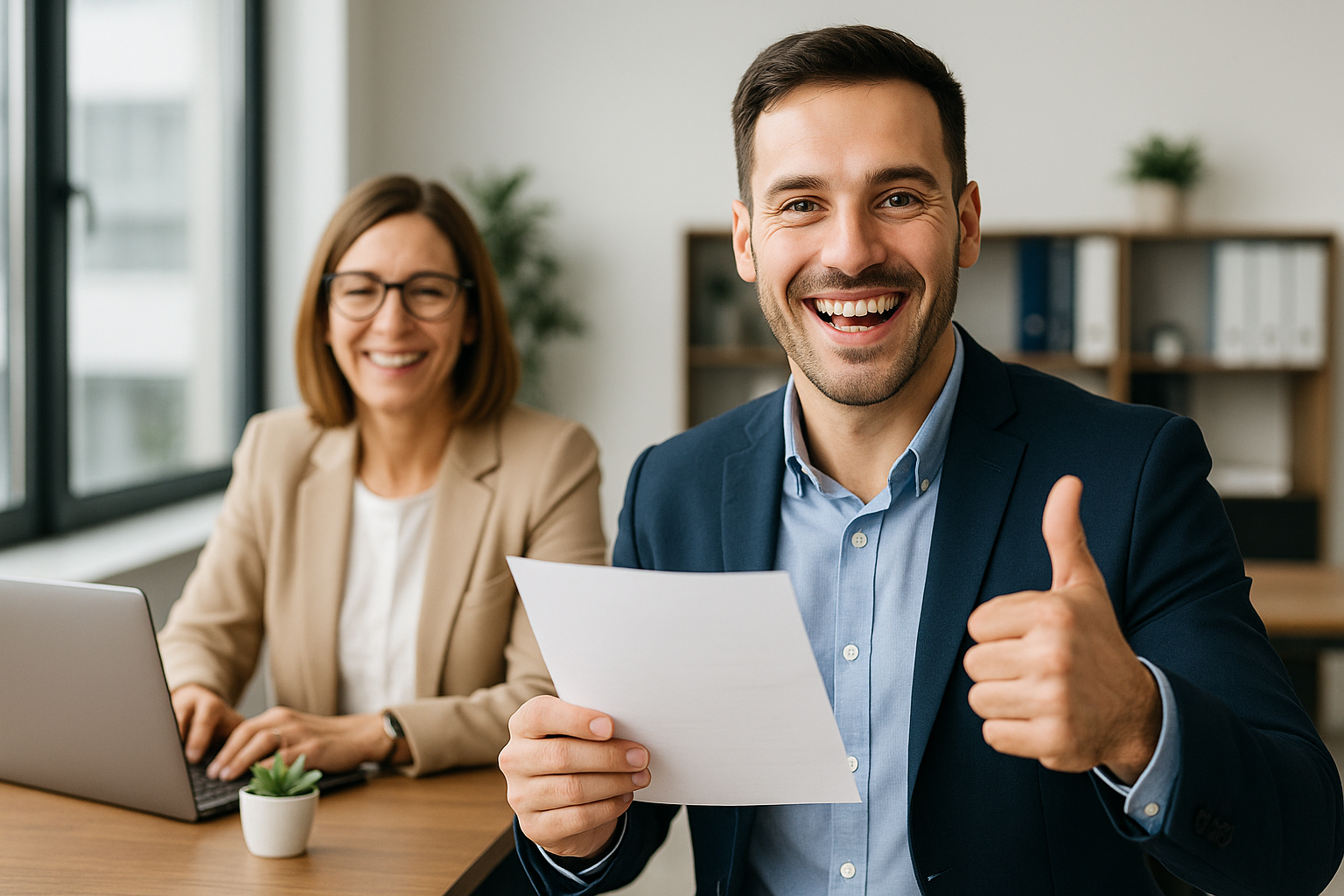 New Employee Onboarding Workflow | PTR