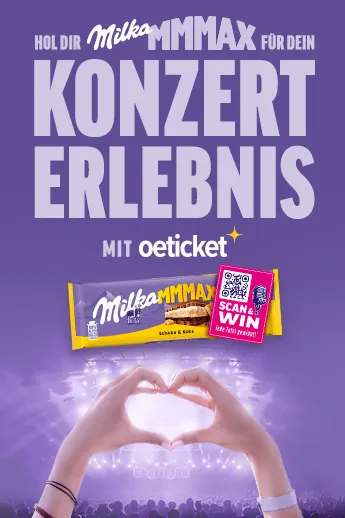 MMMAXIMALE ERLEBNISSE GEWINNEN