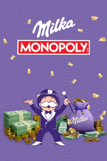 Mr monopoly