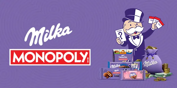 Monopoly társasjáték