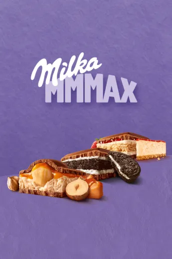 Milka Mmmax