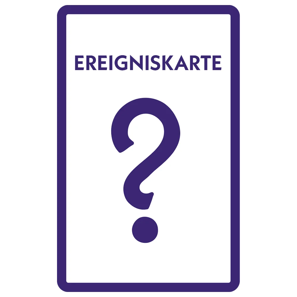 Image of Ereigniskarte