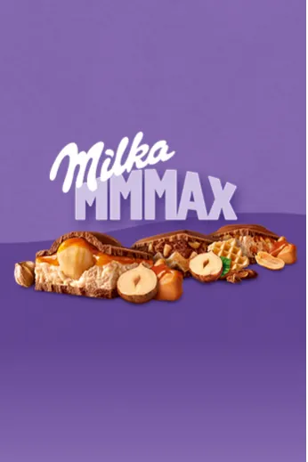 Milka Mmmax