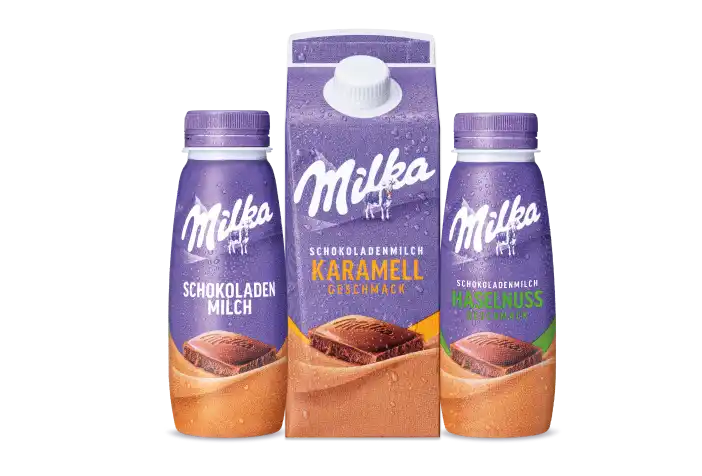 Schokoladenmilch