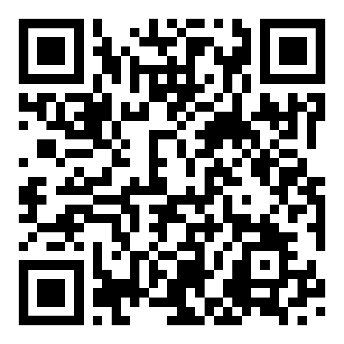 QR code