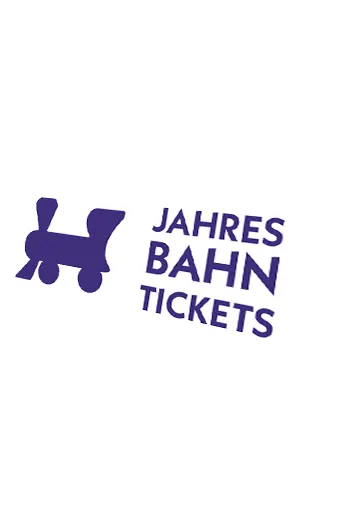 30.000x Jahres-Bahntickets image