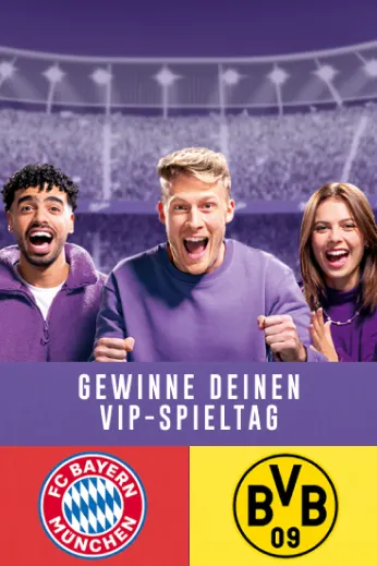 REIHE 1 IST DEINS