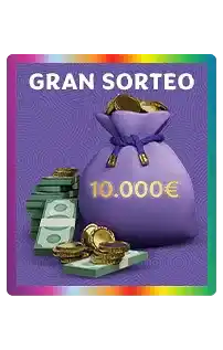 Gana a lo grande