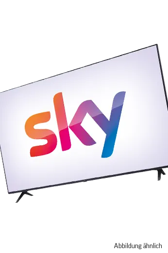 Sky-Erlebnisse der Extraklasse Image