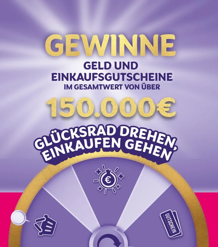 Wheel of Fortune