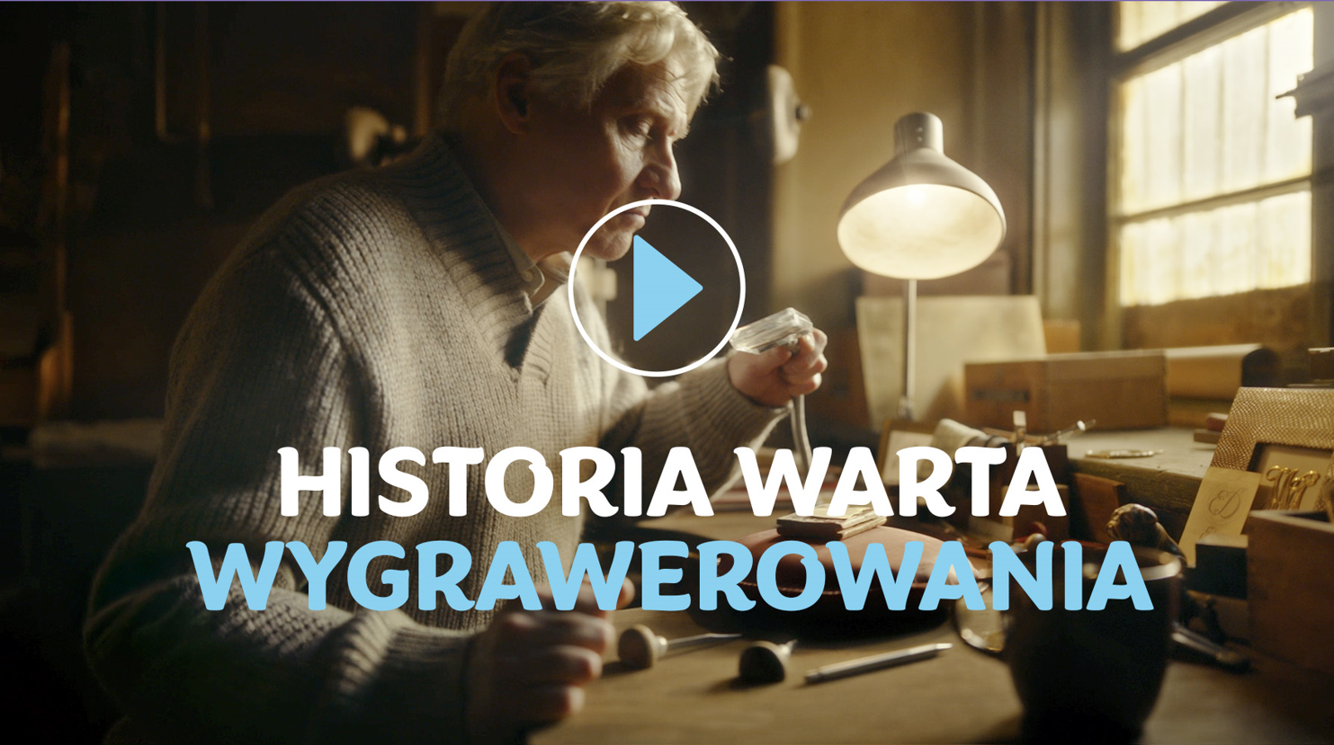 ZASĄSIADUJMY SIĘ | Milka