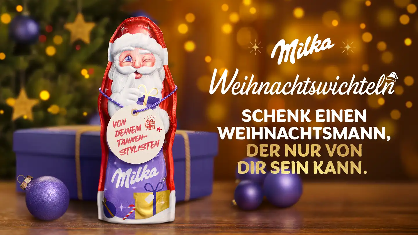 Zauberhafte Wichtelmomente