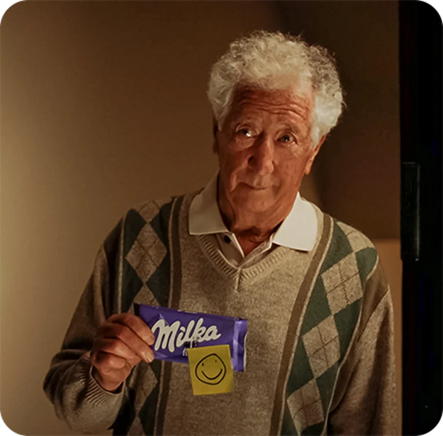 Życzliwie traktować swoich sąsiadów.