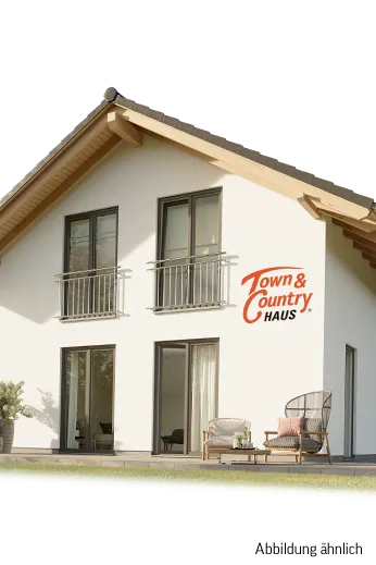1x Town & Country Haus (image) 