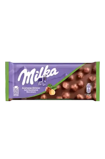 Milka Favourites
