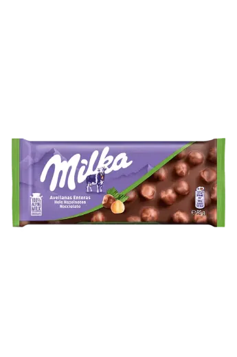 Milka Favourites