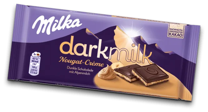 nougat-crème