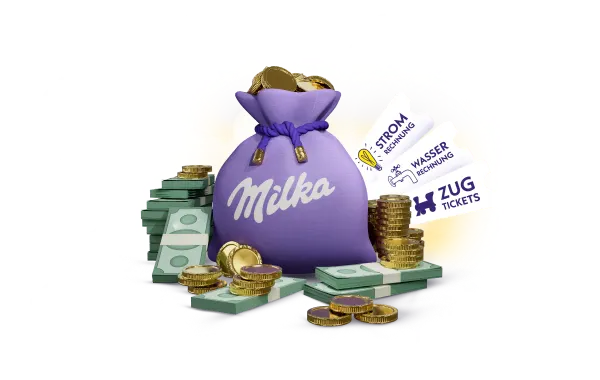 SAMMELGEWINNE im Wert von fast 50.000 €