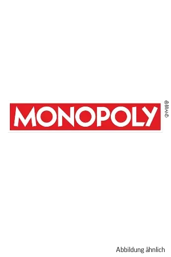 416x MONOPOLY Spielspaß Image upd