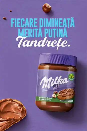 Cremă Tartinabilă