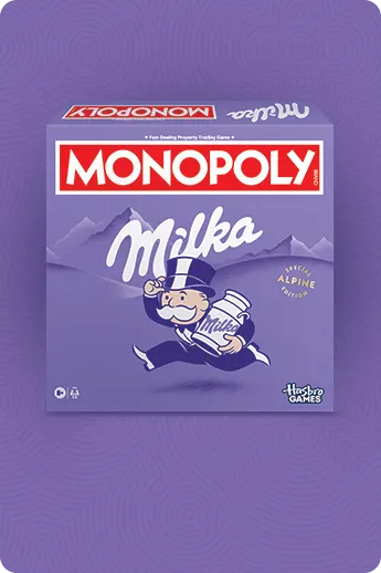 Monopoly društvena igra
