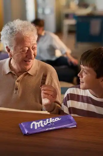 Milka Haselnusscreme: Jetzt testen und 2€ zurück!