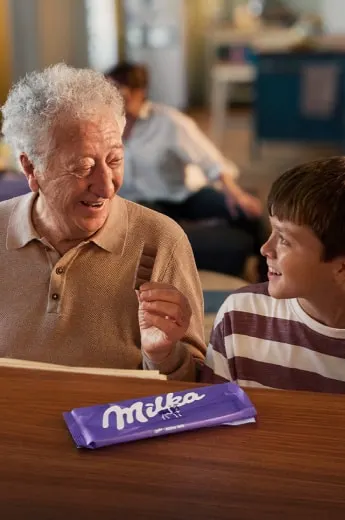 Milka Haselnusscreme: Jetzt testen und 2€ zurück!