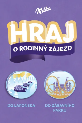 ABY BYLY VÁNOCE PLNÉ ZÁŽITKŮ