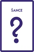 ŠANCE