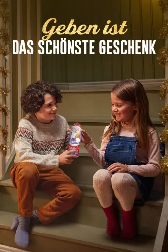 Weihnachten mit Milka