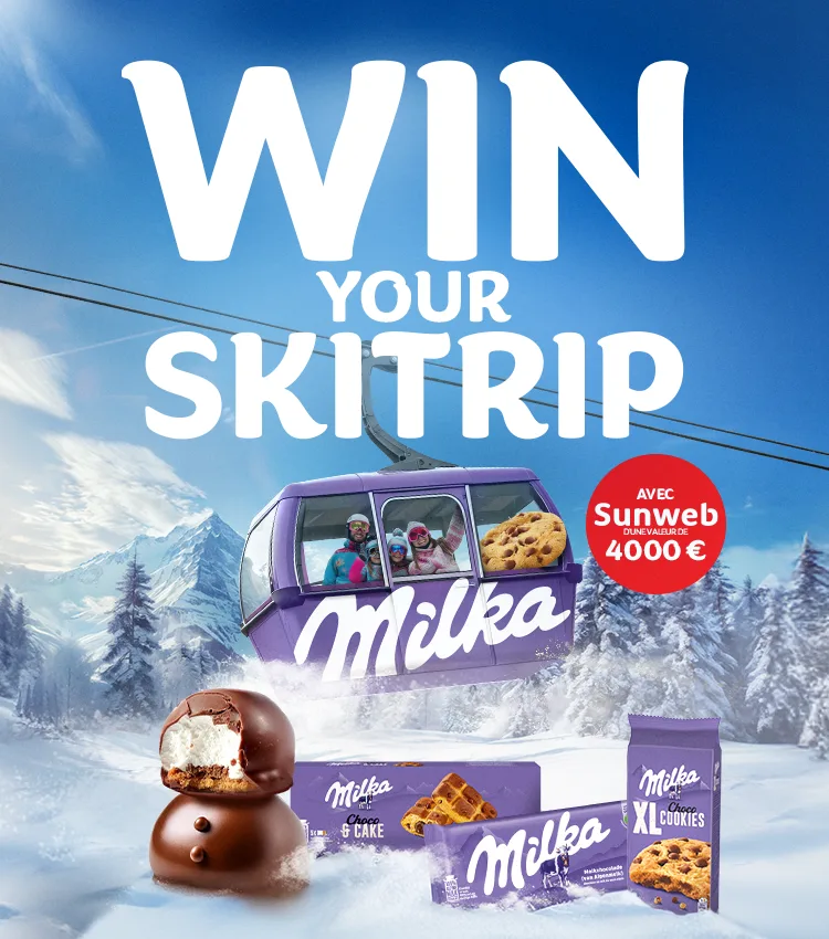 Win your skitrip