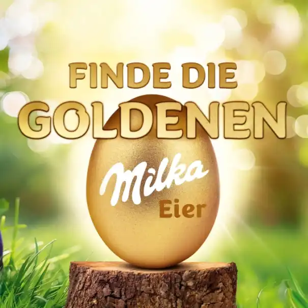 FINDE DIE GOLDENEN (..)