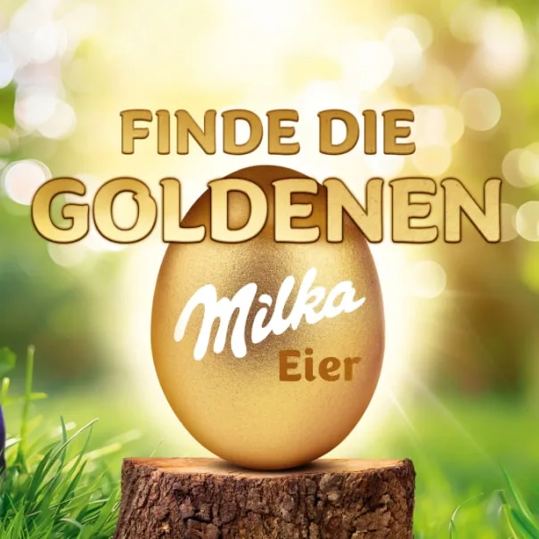 FINDE DIE GOLDENEN (..)