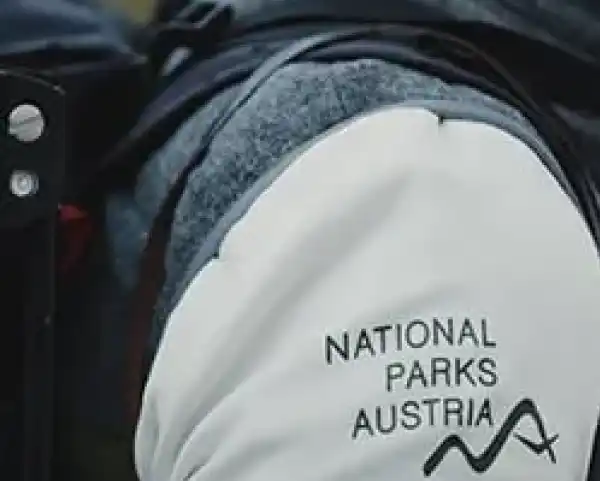 National Parks Austria