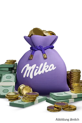 Über 85.000x Geldsegen image