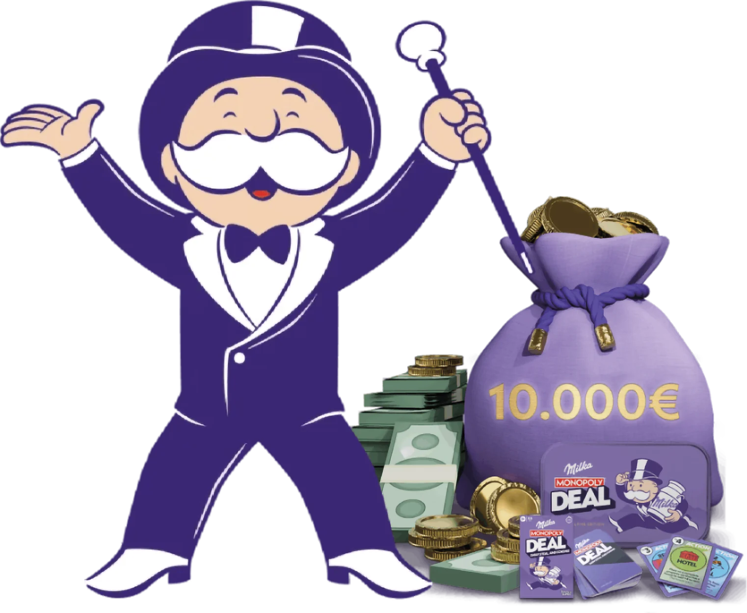 Monopoly