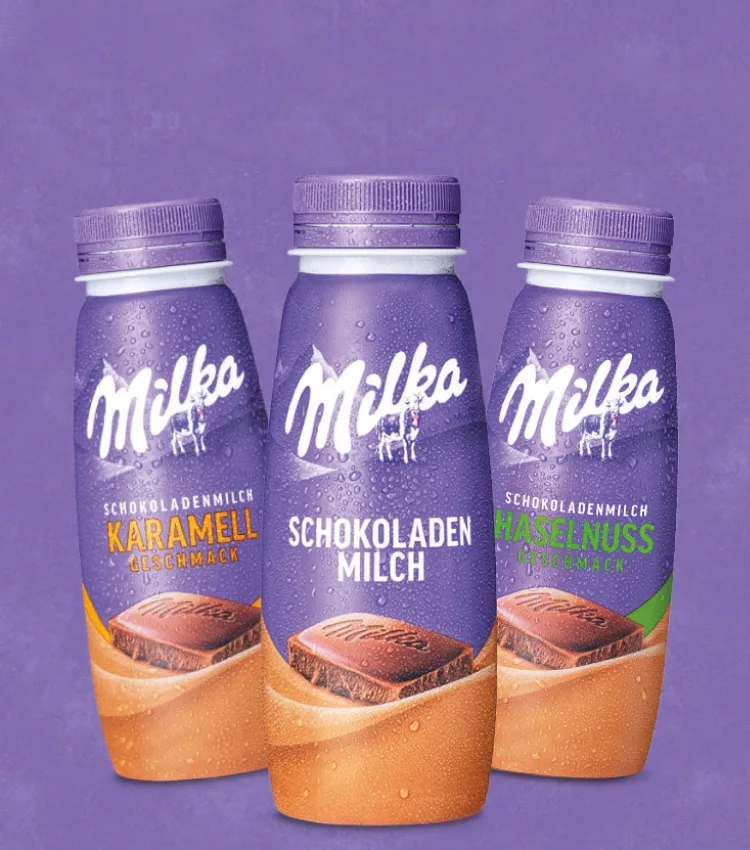 Schokoladenmilch