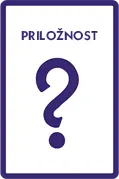Izkoristi svojo priložnost